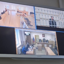 Житель Бузулука, избивший и утопивший годовалого ребенка, захотел домой (18+)