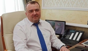 Экс-начальник ГУДХОО Дмитрий Сербин, обвиняемый в коррупционном преступлении, оказался богатым Буратино