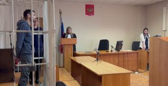 В Орске женщина выбила сожителю зуб, за что была им убита (18+)