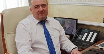 Экс-начальник ГУ ГУДХОО Дмитрий Сербин, обвиняемый в коррупционном преступлении, оказался богатым Буратино