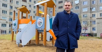 Экс-депутат Новотроицка Кошкин попытался вернуть конфискованное имущество, но потерпел поражение