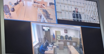 Житель Бузулука, избивший и утопивший годовалого ребенка, захотел домой (18+)