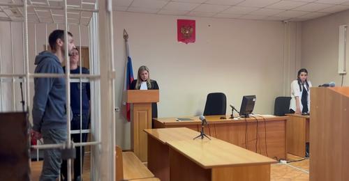 В Орске женщина выбила сожителю зуб, за что была им убита (18+)