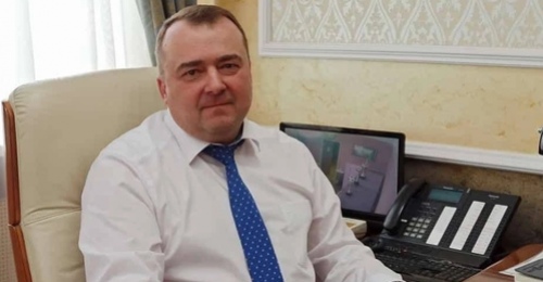 Экс-начальник ГУ ГУДХОО Дмитрий Сербин, обвиняемый в коррупционном преступлении, оказался богатым Буратино