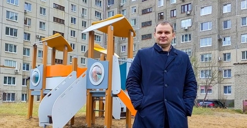 Экс-депутат Новотроицка Кошкин попытался вернуть конфискованное имущество, по потерпел поражение