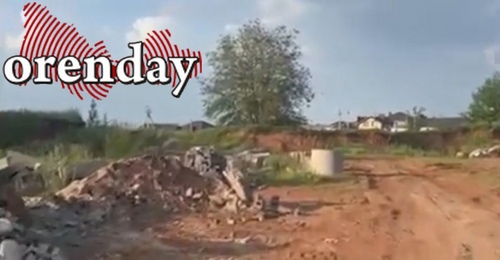 Карьер на обочине: жители СНТ «Трансгаз» и Ростошинских прудов Оренбурга оказались в центре незаконной добычи полезных ископаемых