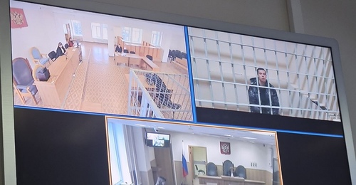 Житель Бузулука, избивший и утопивший годовалого ребенка, захотел домой (18+)