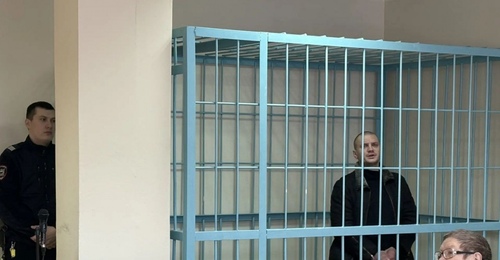 В Оренбурге местный житель порезал возле подъезда мужчину