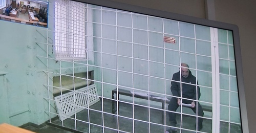 Главе Нежинского сельсовета Оренбургского района не нравится в СИЗО и хочет обратно под домашний арест