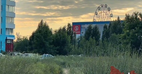 В Оренбурге повеяло ветром надежды, что в МЖК может появиться долгожданная школа