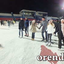 Холодная погода внесла коррективы: в Оренбурге День студента на коньках отменяется