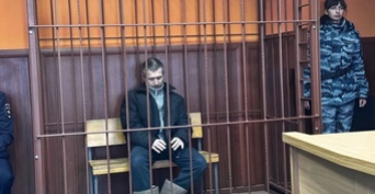 Убийца учительницы из Бугуруслана отправится в психиатрический стационар (18+)