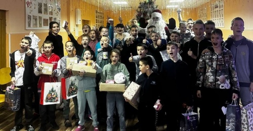 Оренбургский завод «Крафт»: помогать просто