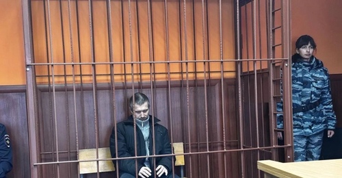 Убийца учительницы из Бугуруслана отправится в психиатрический стационар (18+)