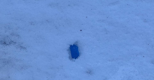 В Орске задержали иностранцев с крупной партией наркотических веществ (18+)