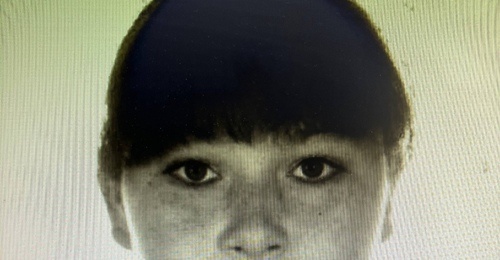 В Орске разыскивают женщину с двумя малолетними детьми