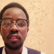 Из Африки – в Оренбург: «Красивый город и добрые люди»