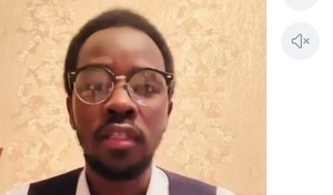 Из Африки – в Оренбург: «Красивый город и добрые люди»