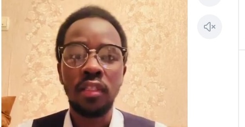 Из Африки – в Оренбург: «Красивый город и добрые люди»