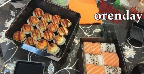 В Оренбурге уже третья семья пострадала, отведав роллы в кафе «Вилки Нет»