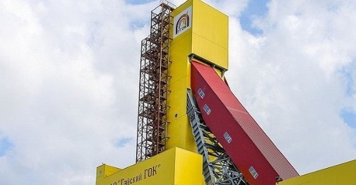 На предприятии в Оренбургской области погиб проходчик