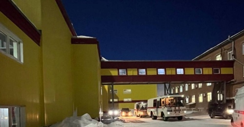 По факту гибели рабочего на Гайском ГОКе возбуждено уголовное дело (18+)