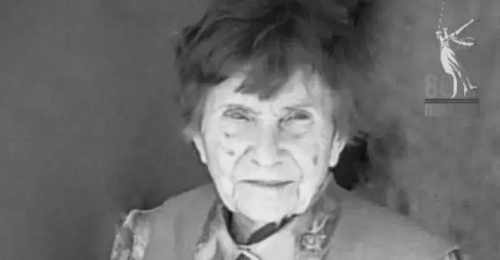 В Орске на 99 году жизни скончалась ветеран Великой Отечественной войны