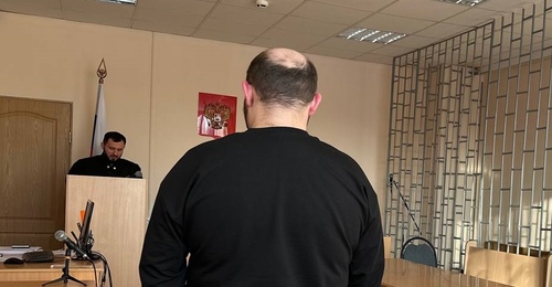 В Орке педагогу, продававшему несуществующие путевки в «Артек», огласили приговор