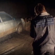 Зарезал и вывез труп на свалку: в Саракташском районе завершено расследование жестокого убийства (18+)