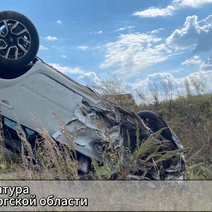 Суд ужесточил наказание мужчине, по чьей вине погиб двухмесячный ребенок (18+)