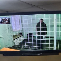 Начальник отдела УБЭП УМВД России по Оренбургской области, обвиняемый в получении взятки, захотел домой