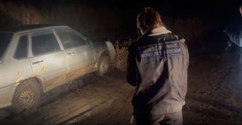 Зарезал и вывез труп на свалку: в Саракташском районе завершено расследование жестокого убийства (18+)