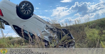 Суд ужесточил наказание мужчине, по чьей вине погиб двухмесячный ребенок (18+)