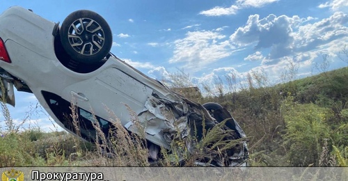 Суд ужесточил наказание мужчине, по чьей вине погиб двухмесячный ребенок (18+)
