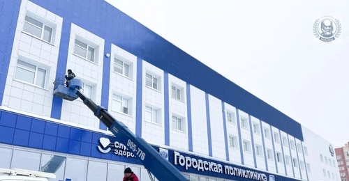 СКАЗАНО – ОТВЕЧЕНО: жительница Оренбурга - мэрия