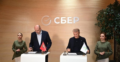 «Школа 21» откроется в Оренбурге: жители области смогут бесплатно стать цифровыми инженерами