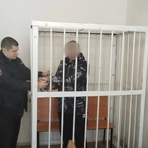 В Бузулуке мужчина избил, а после утопил в ванной годовалого ребенка (18+)