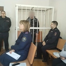 В Бузулуке семья, в которой мужчина убил годовалого сына, состояла на учёте органов опеки четыре года