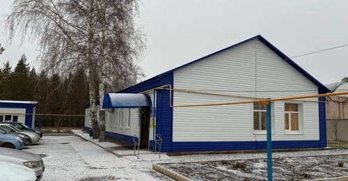 В Оренбуржье при ремонте здания управления ветеринарии похитили свыше 1,2 миллиона рублей