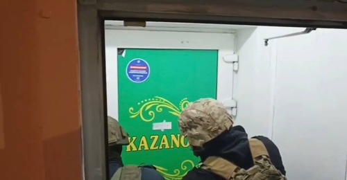 «Потеря ключа» во время визита сотрудников Роспотребнадзора обернулось уголовным делом