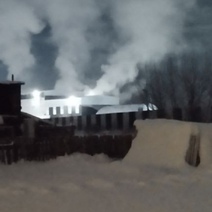 Что произошло на химзаводе в Кувандыке?