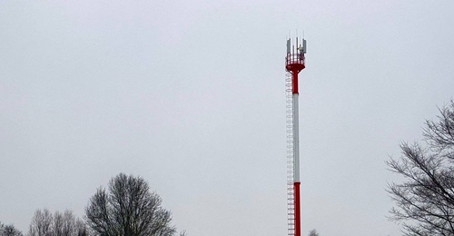 В столице цветной металлургии Оренбуржья вывели в эфир отечественную базовую станцию «ИРТЕЯ» от МТС
