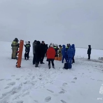 В Орске крушение потерпел учебный самолет, есть погибшие (18+)