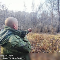 Оренбуржец во время охоты убил родственника жены, спутав его со зверем