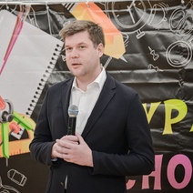 Глава Оренбурга в Доброграде постигает мэрскую науку