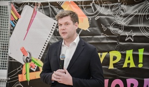 Глава Оренбурга в Доброграде постигает мэрскую науку