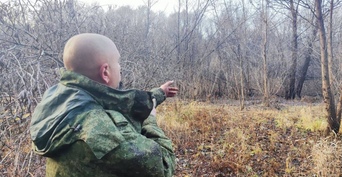 Оренбуржец во время охоты убил родственника жены, спутав его со зверем