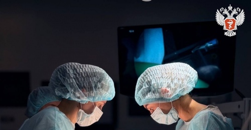 В Оренбурге причиной роста живота 16-летней девушки оказалась гигантская опухоль 