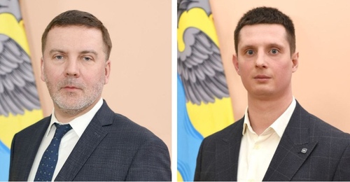 В администрации Оренбурга назначены заместитель главы города и начальник управления по социальной политике