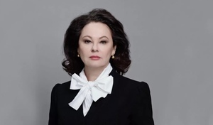 Известную оренбургскую застройщицу Елену Киселёву можно поздравить с прекращением уголовного преследования